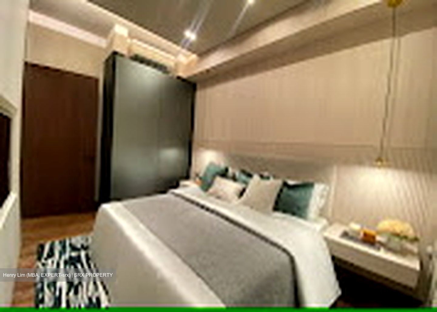 Jervois Privé (D10), Apartment #450285041